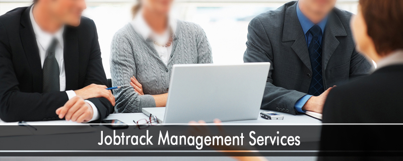Jobtrack Management Services 